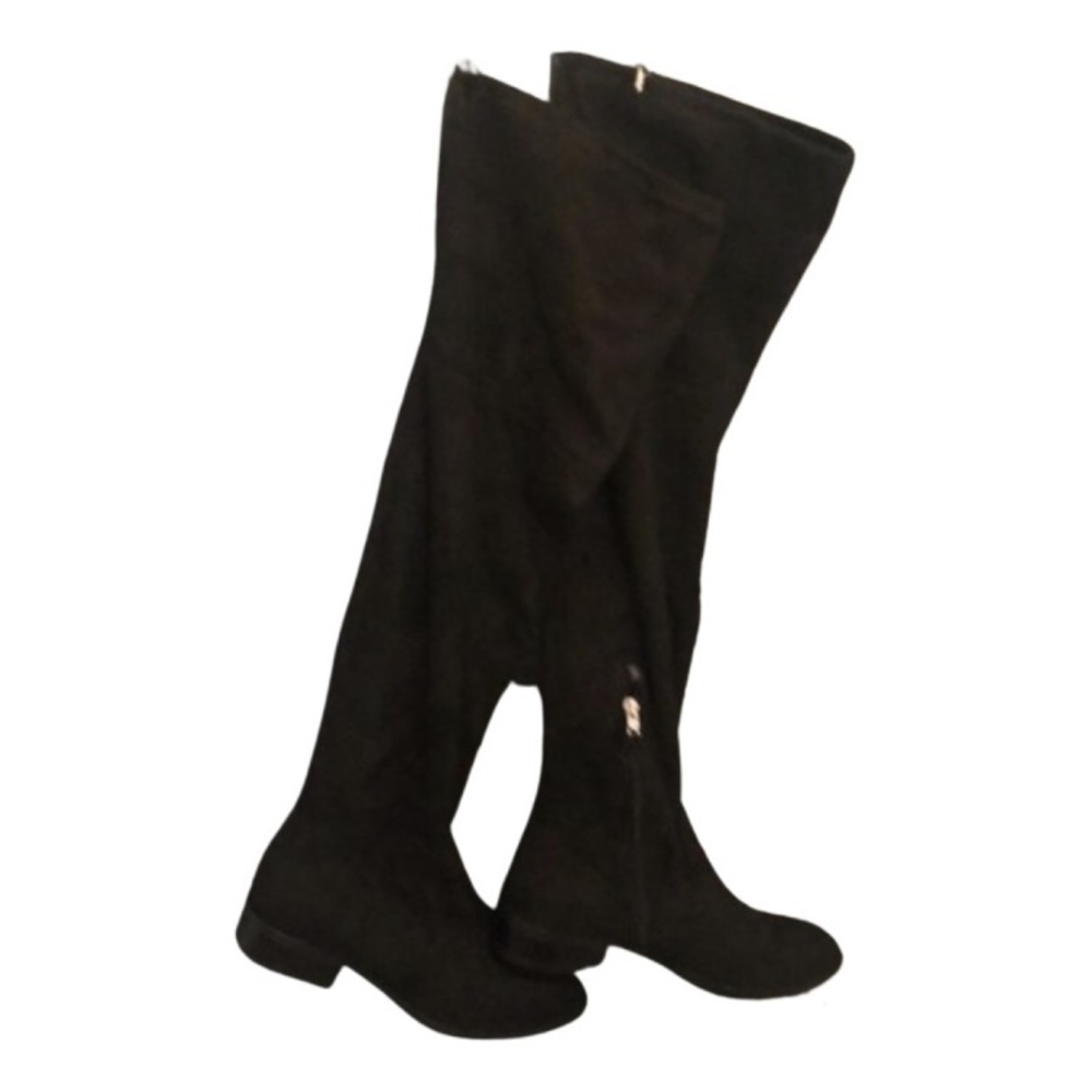 Sam Edelman’s over the knee boots